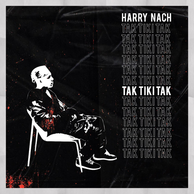 Tak Tiki Tak cover art