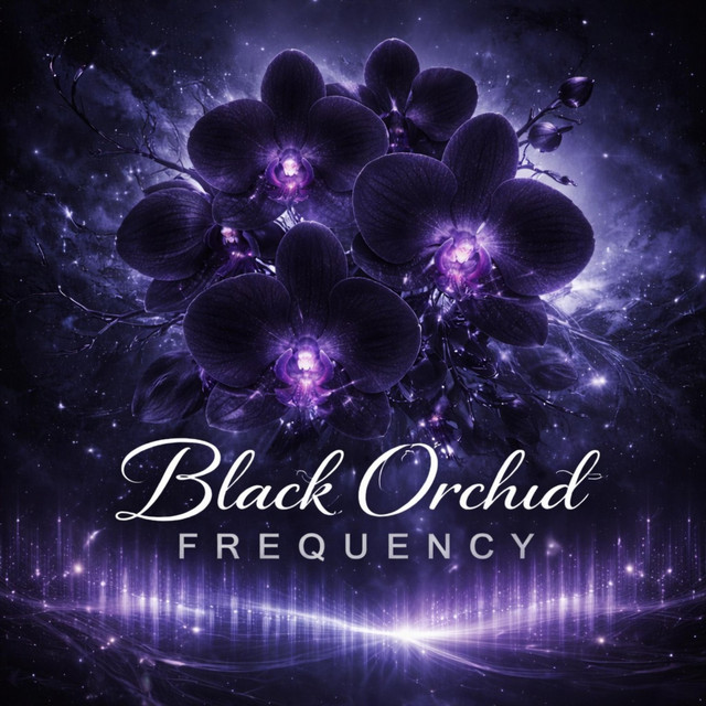 BLACK ORCHID FREQUENCY