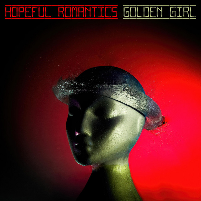 Golden Girl cover