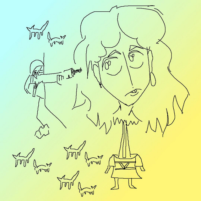 less than nothing cover art
