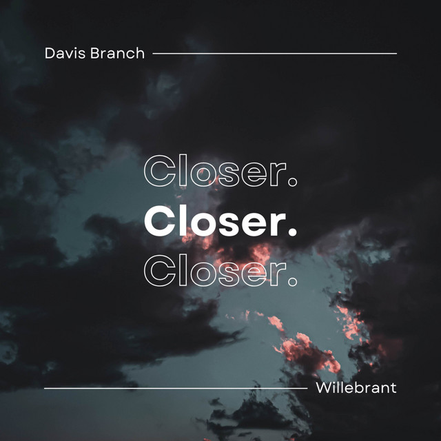 Closer cover