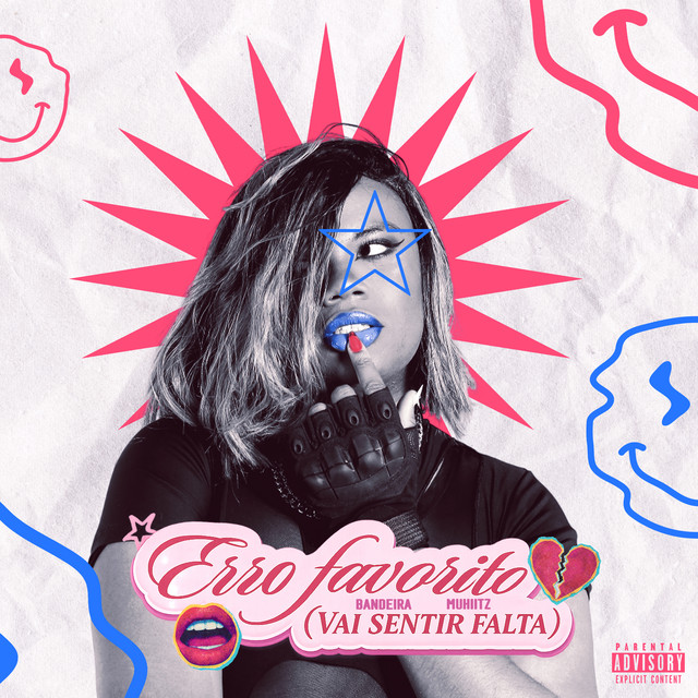 Erro Favorito (Vai Sentir Falta)