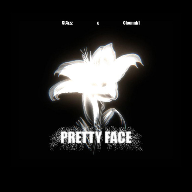 Pretty Face album image