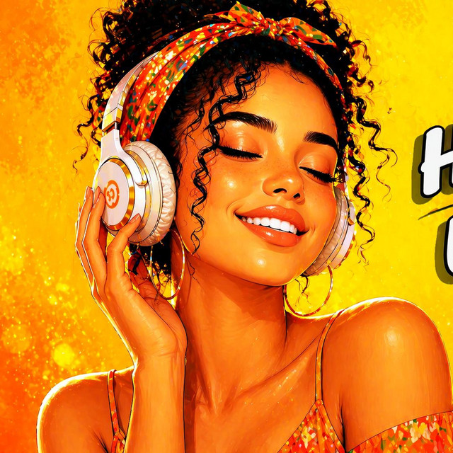 Buena Vibra Afrobeat