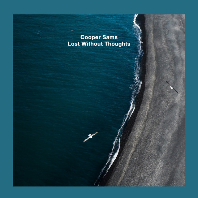 Lost Without Thoughts cover