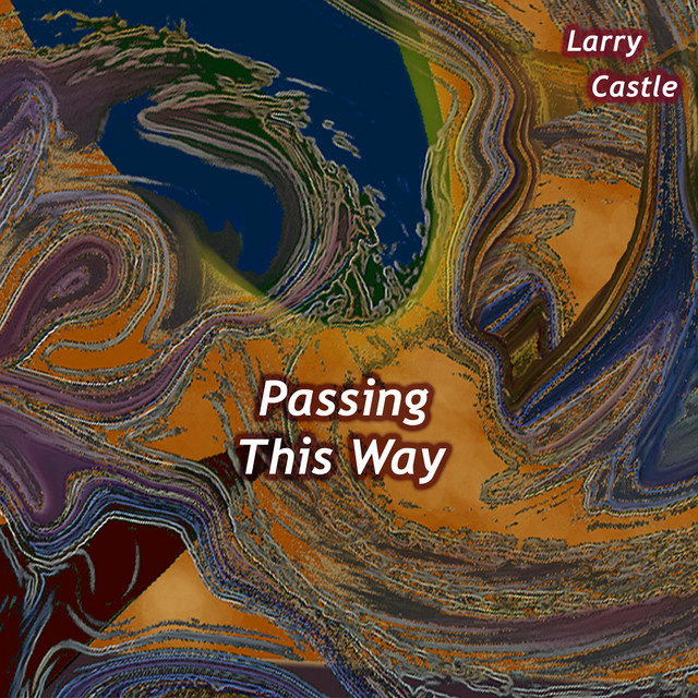 SOME TIME TO SPARE cover art