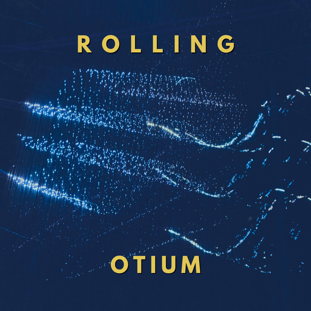Rolling cover art