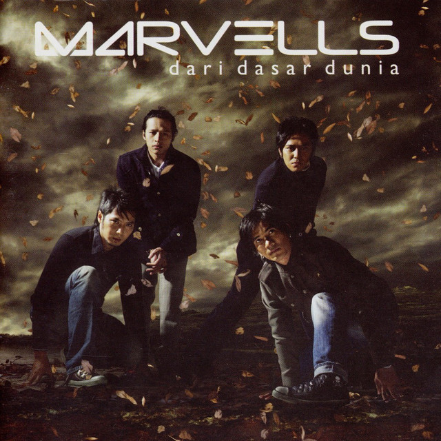 Dari Dasar Dunia cover art