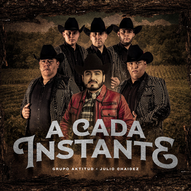 A Cada Instante