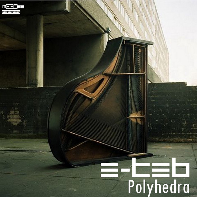 Polyhedra cover