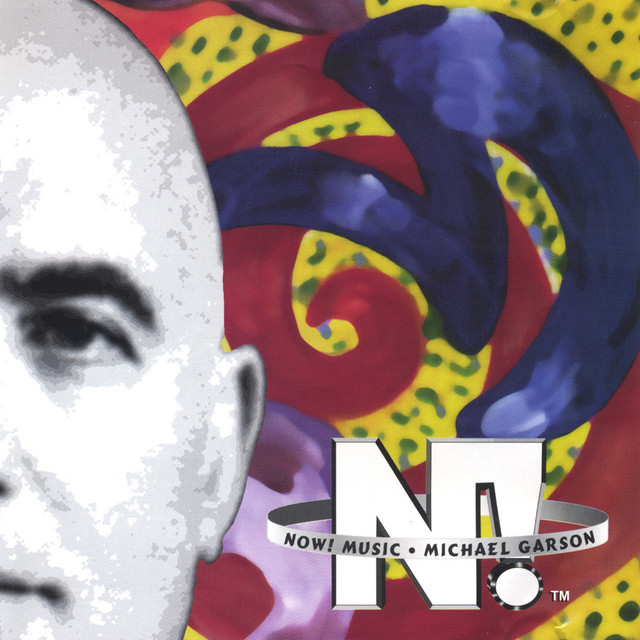 Now! Music (Volume IV) cover art
