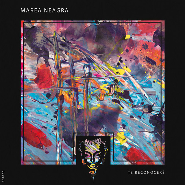 Te Reconoceré cover art