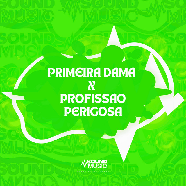PRIMEIRA DAMA X PROFISSÃO PERIGOSA