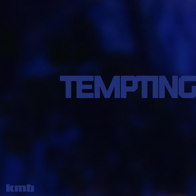 TEMPTING cover art