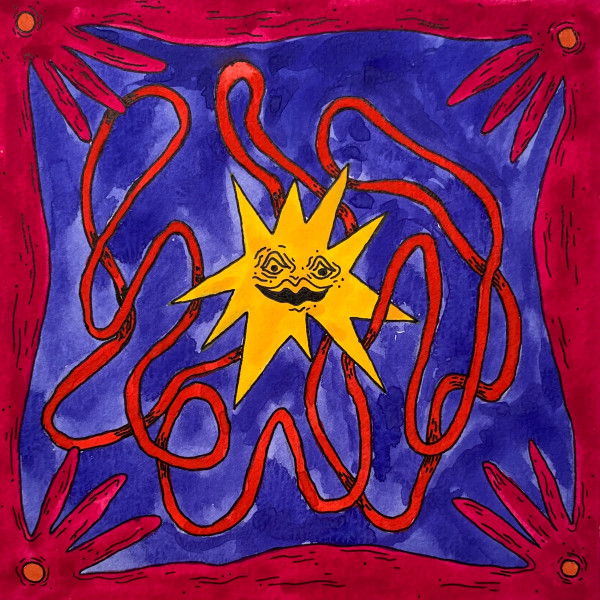 Catarse cover art