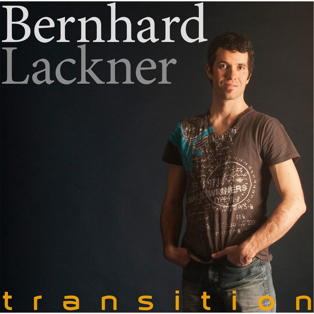 Transition cover art
