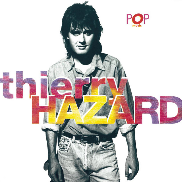Pop music cover art