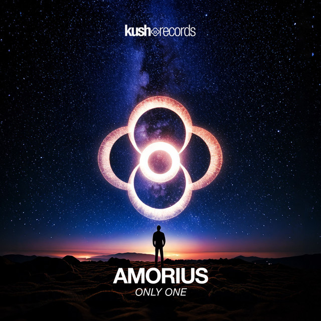 Only One cover art