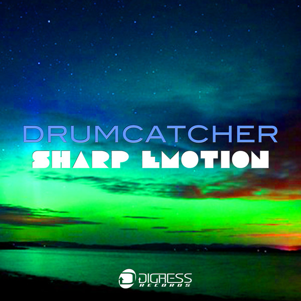 Sharp Emotion - Original Mix artwork