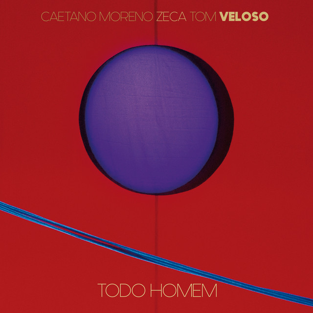 Todo Homem - Ao Vivo