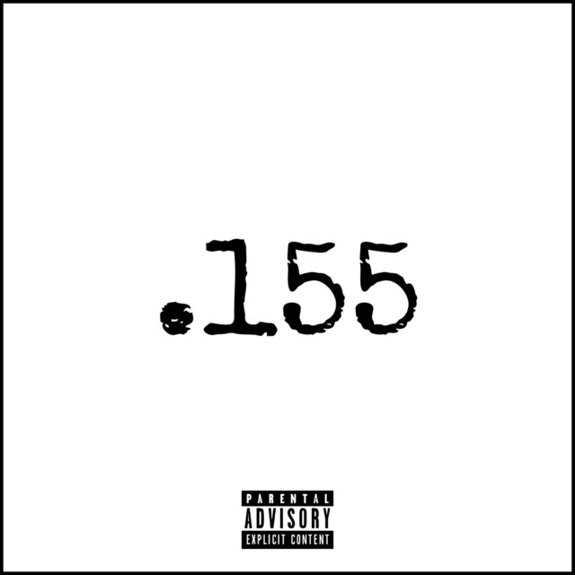 155 cover art