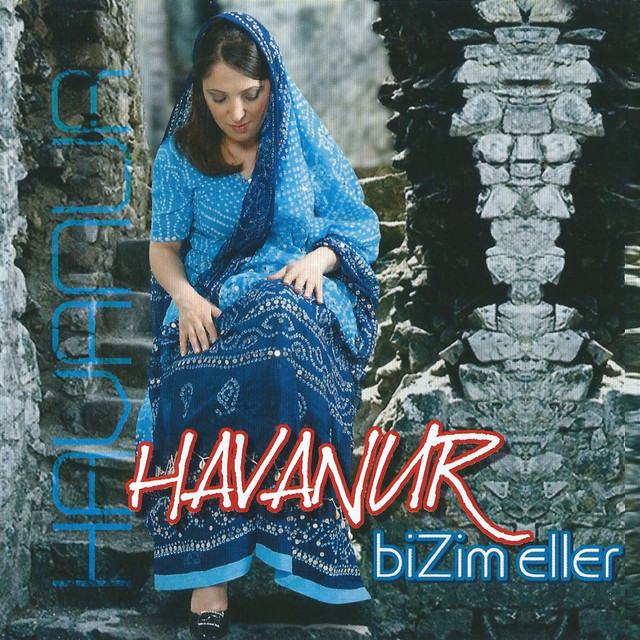 Bizim Eller cover art