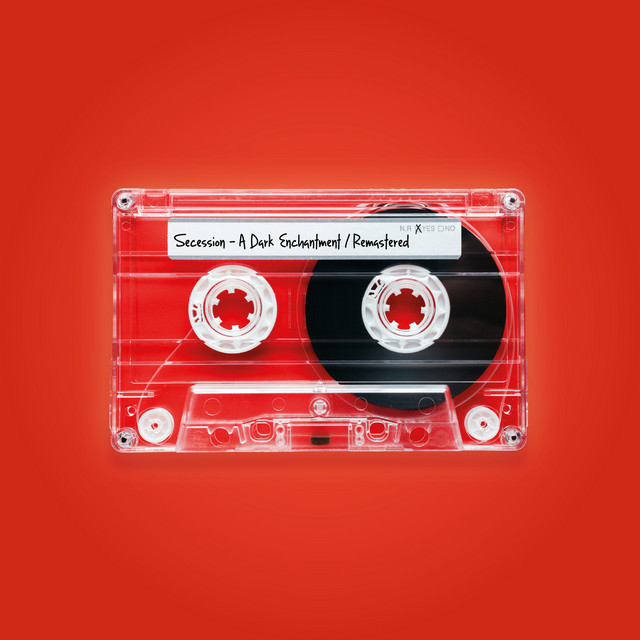 A Dark Enchantment (Remastered) cover art