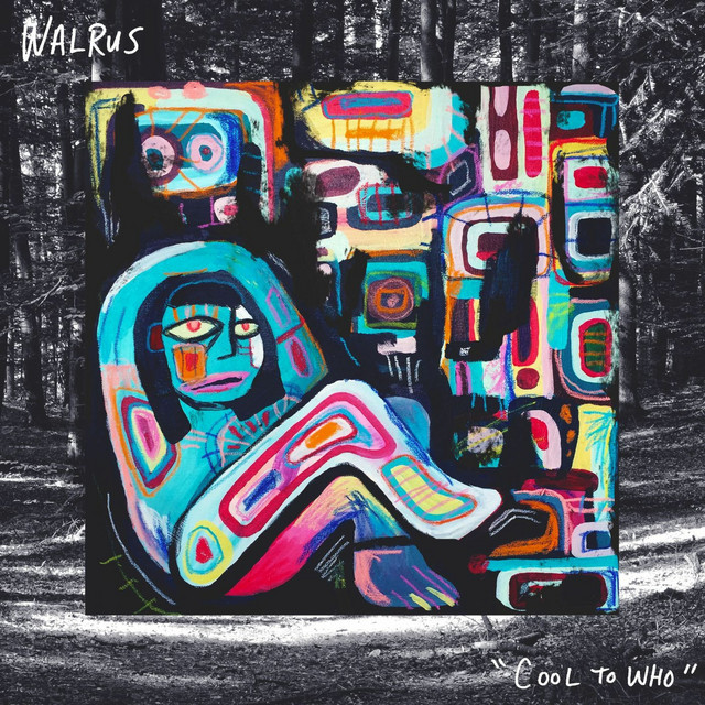Cool to Who cover art