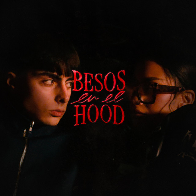 besos en el hood