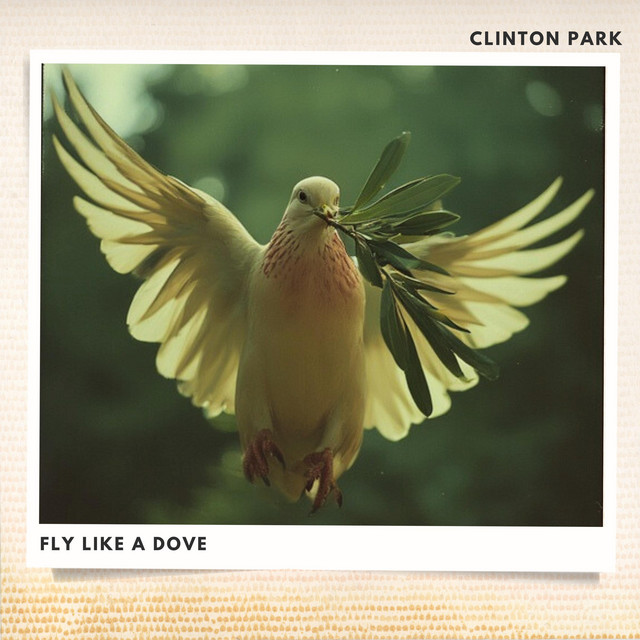 Fly Like a Dove