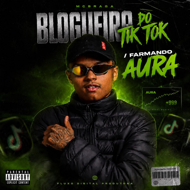 Blogueira do TTK (Farmando Aura)