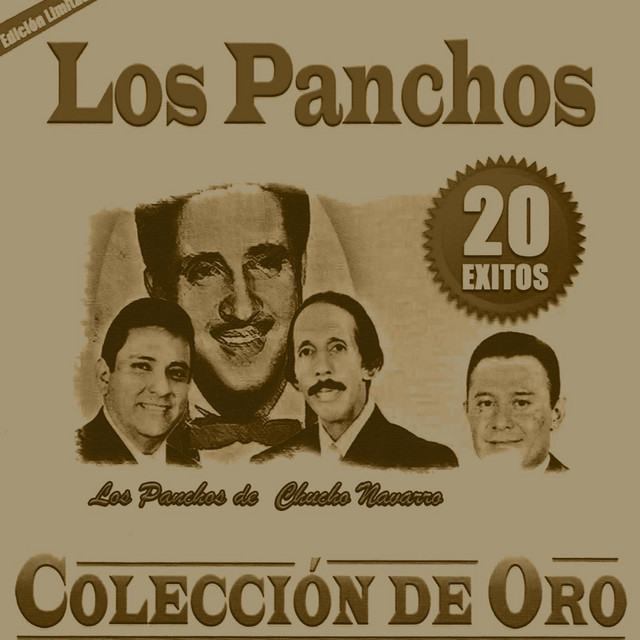 20 Exitos Coleccion de Oro - Álbum de Los Panchos | Spotify