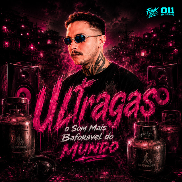 Ultragas o Som Mais Baforavel do Mundo