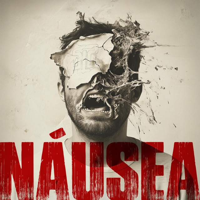 Náusea cover