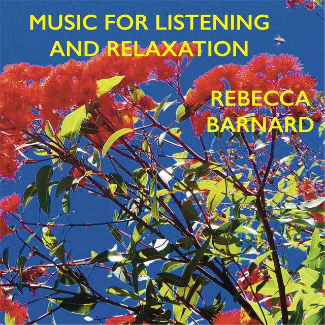 Music for Listening and Relaxation cover art