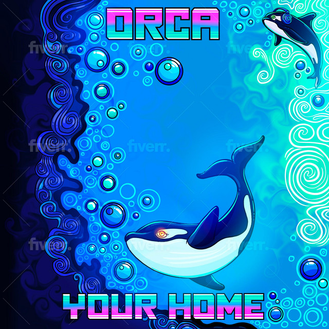 Your Home cover art