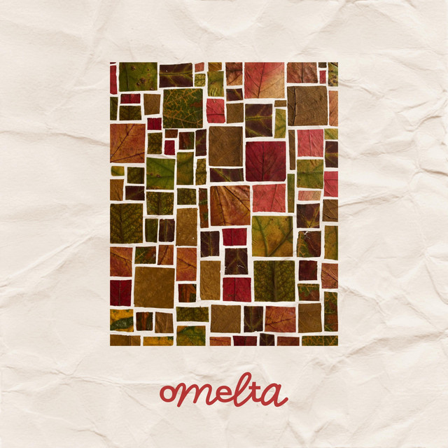 Обкладинка: осінь — Omelta