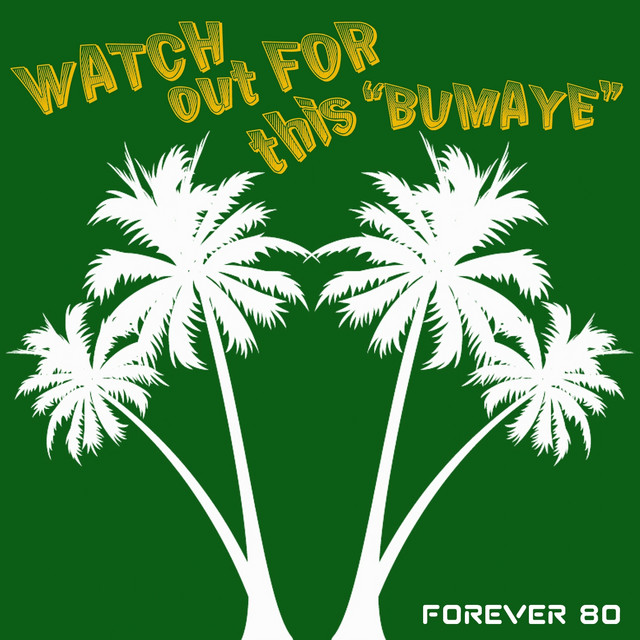 Watch Out for This - Club Edit