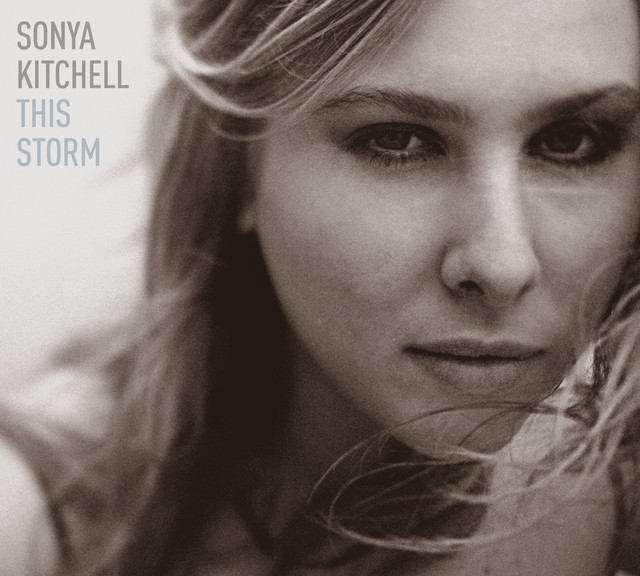 For Every Drop - Sonya Kitchell