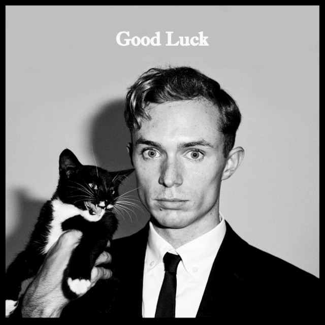 Good Luck cover art