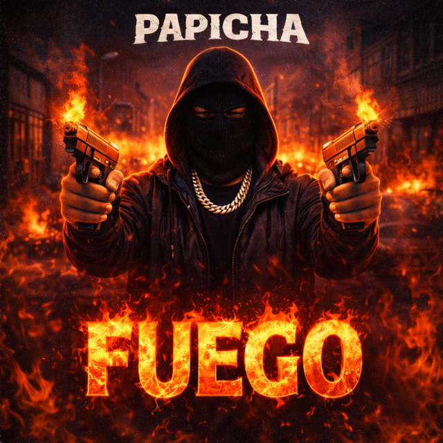 Papicha – FUEGO - Special Version