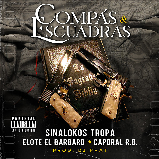 Compás y Escuadras