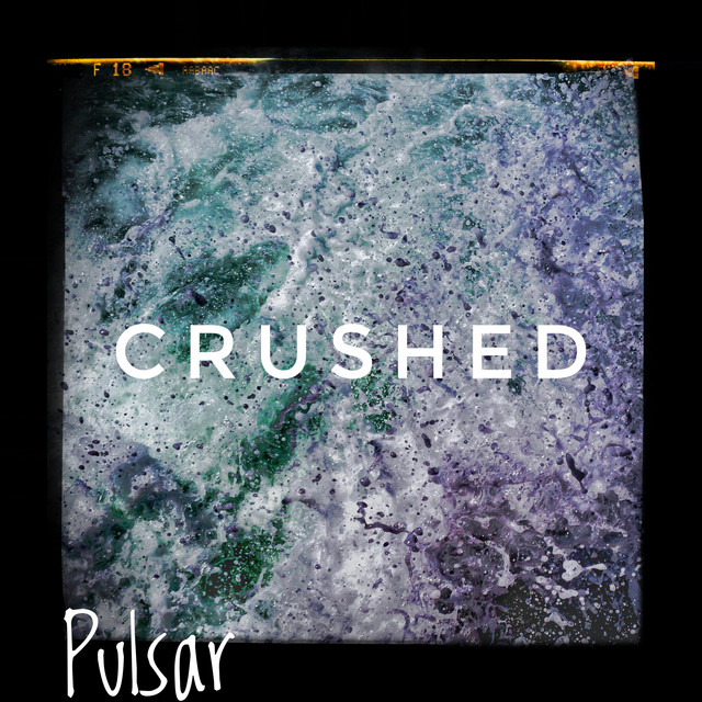 Crushed cover