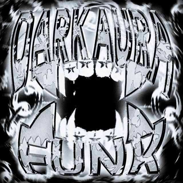 DARK AURA FUNK - Slowed