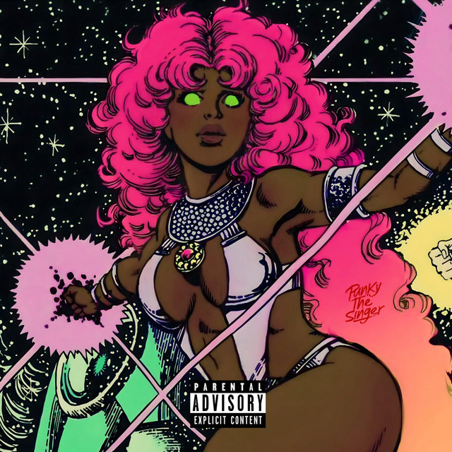 album image