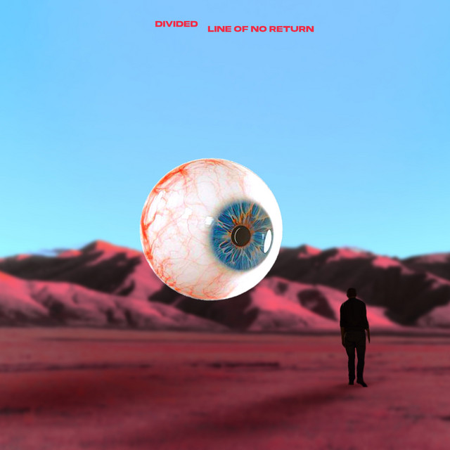 Line Of No Return cover art