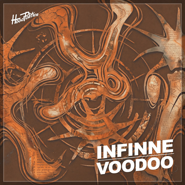 VoOdOo cover art