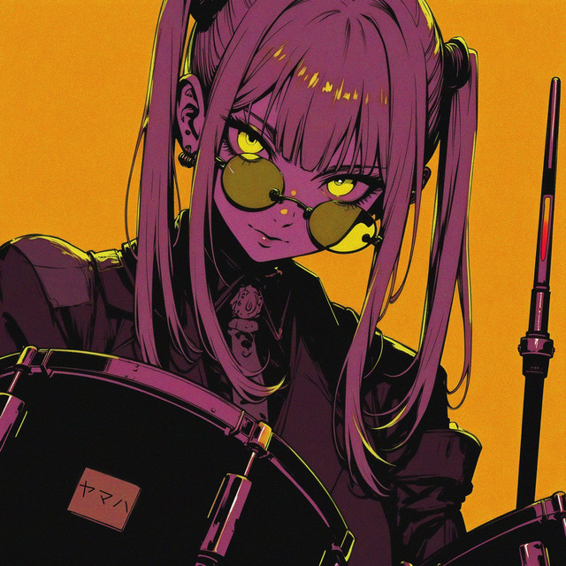 Dusk cover art
