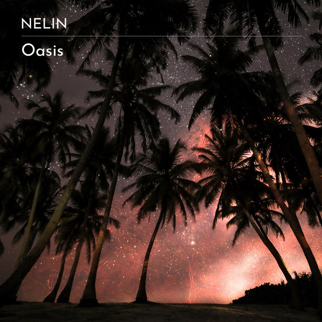 Обкладинка: Oasis — Nelin