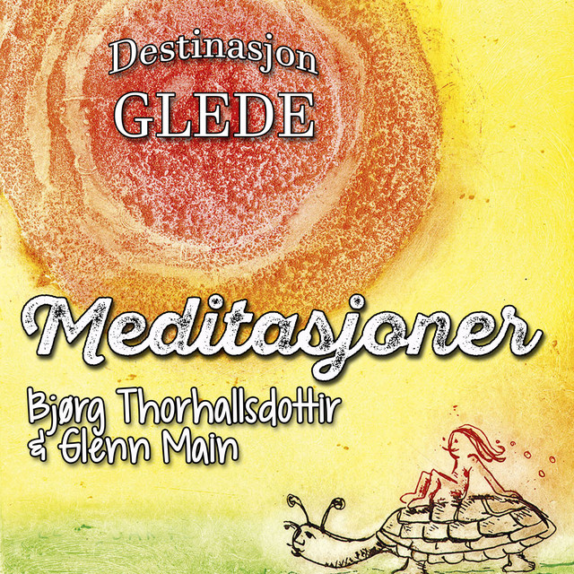 Natta, Sov Tungt og Trygt cover art
